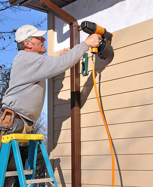 Best Engineered Wood Siding  in Lawai, HI